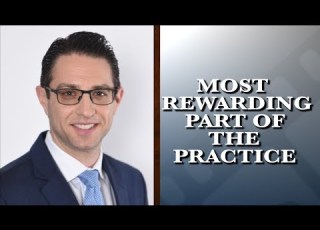  What Is The Most Rewarding Part Of Your Job Evan Schein