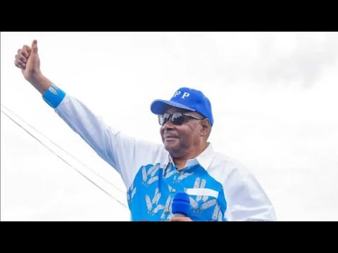 Nkulukuta Moyo Midesa Official Music Audio