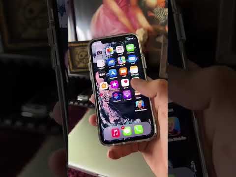 اقفال اشعارات الايفون الفاضحه