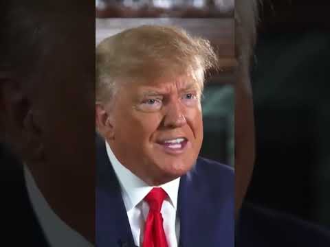 Trump Interview But With Vine Boom Sound Effects Funny Memes Trump Piersmorgan Putin