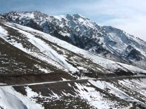 Matoub Lounès Ayidhourar Endjerdjer