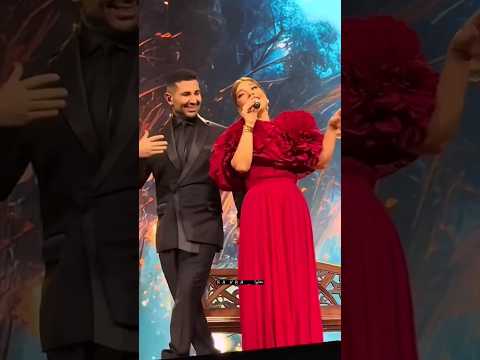 أصالة و احمد سعد يا سبب فرحتي 2024 اشتركو حبايبي نوصل100kمشترك بحبكم ᏦᎯᎽᎡᎯ ڪآيرآ أصالة ترند حب