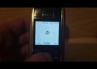 Nokia 6020 And 6021 Asian And 6020 WAP Versions Ringtones
