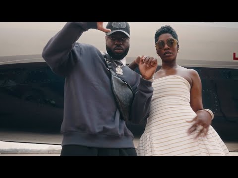 Nektunez Ciza Tiwa Savage Shoday Baddi Ah Official Visualizer Ft Tripcy P M F Megaej