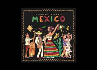  Mexico Official Putumayo Version