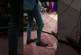 Cheb Gomgom سيمو صاكا شعبي شاخد