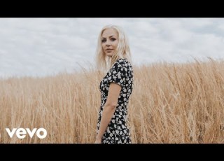 MacKenzie Porter These Days Official Music Video