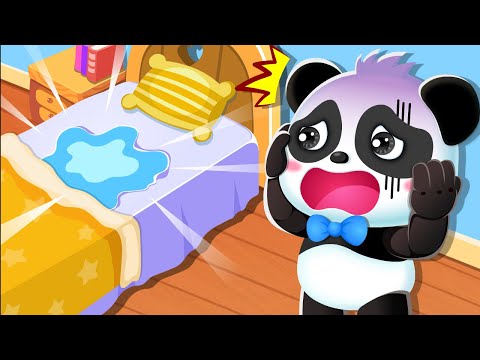 أشياء مهمة قبل الذهاب إلى السرير رسوم متحركة كرتون للاطفال بيبي باص BabyBus Arabic