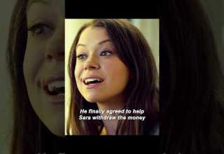 Every Person This Woman Encountered Looked Exactly Like Her Movie Americe Film Suspense