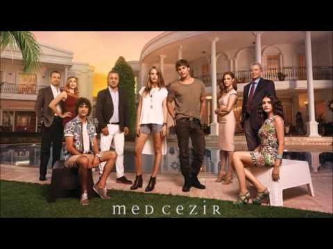 Medcezir Aşk Mühürü Mira Yaman Orijinal Dizi Müziği