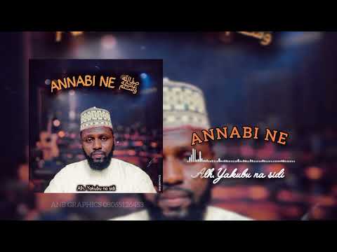 Annabine Ft Yakubu Na Sidi 2026
