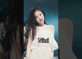 Blackpink Nickname Blackpink Cute Editor