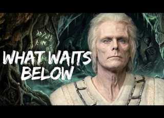 What Waits Below 1984 A Discovery That Should Have Stayed Hidden