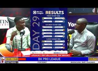 IBITARAVUZWE KUMUKINO RAYON SPORTS YANGANIJEMO NA APR FC MUKURA NA BUGESERA URUKIKO RW UBUJURIRE