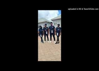 AlifatiQ Mavumo Yabana Overdoze Mix