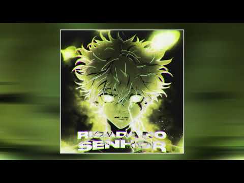 DJ ESXF RISADA DO SENHOR Super Slowed