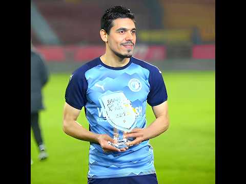 بيراميدز هدف محمد حمدي في الزمالك