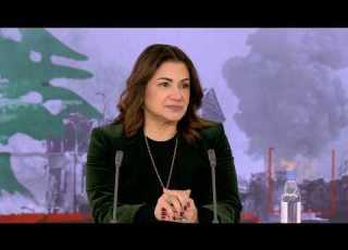 القرار للميليشيا أين الدولة حنين السي د
