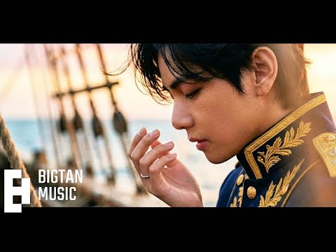 BTS 방탄소년단 KEEP SWIMMING MV