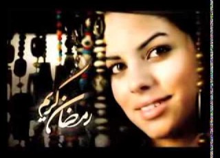  Waseet TV Ramadan Idents