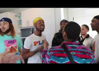  Lilo Vs Kalvin Justin Sneak Peak Bad Boyz Club