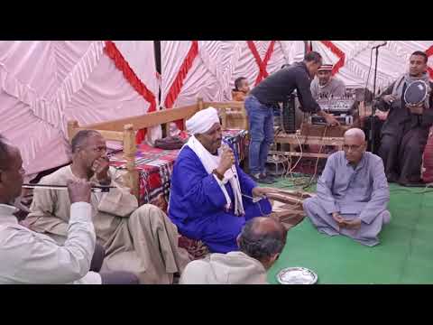 الشيخ محمد الدلال الجزء الثاني من ليله السد العالي اسوان لعام 2023 ليله المرحوم الشيخ هشام ممدوح