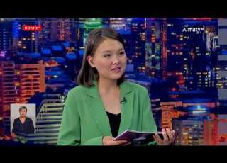  Жара в Алматы как защититься от солнечного удара