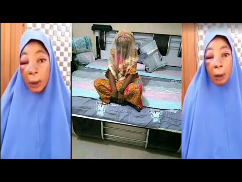 Kai Maza Kuji Tsoron Allah Akan Ta Dau 500 Tayi Cefane Shine Ya Hauta Da Duka Duk Ya Fasa Mata Fuska