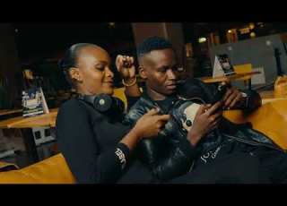 Renzo Boy Appreciate You Official Music Video