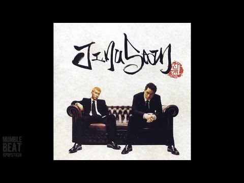 Jinusean 지누션 신나는 힙합 4집 노라보세