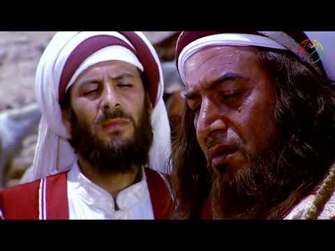 مسلسل الحجاج ابن يوسف الثقفي الحلقة 14