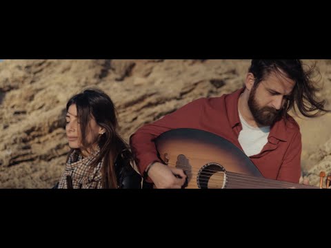 Phil Halo Hotel Palestina Feat Rola Azar