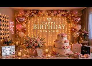 Magic Happy Birthday Song Happy Birthday To You 2026 Birthday Wishes