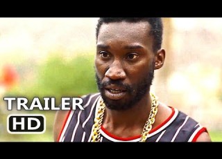 Clip MOPE Trailer 2020 Nathan Stewart Jarrett Comedy Movie