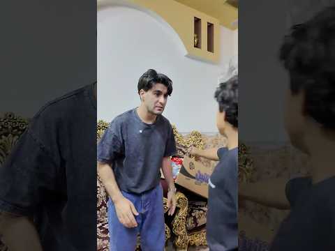 لا عيد ولا فلوس إخواني ما يفرحهم غير جبس تنانين