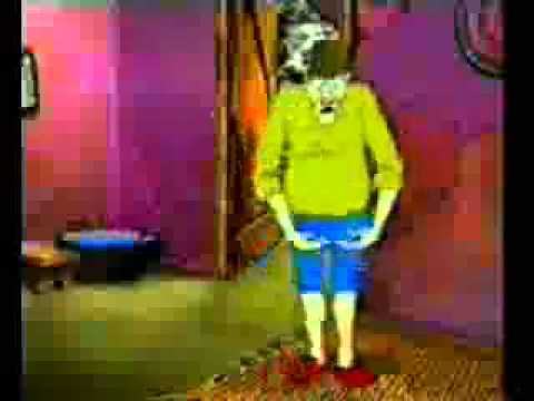 أنا عناد فلم الجرة