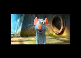  Ratatouille Movie Trailer