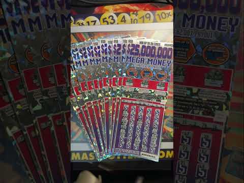 25 000 000 Full Book Results Lottery Stw25 Win
