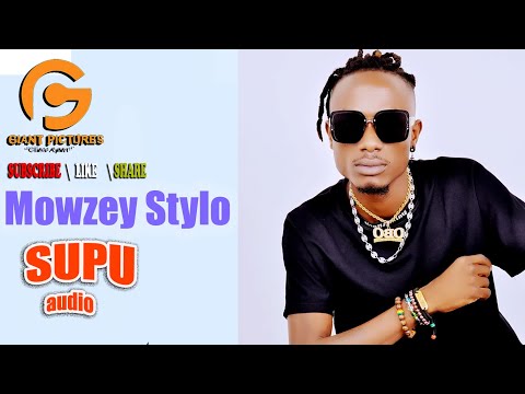 Supu Mozey Stylo Official Visualizer Latest Alur Music