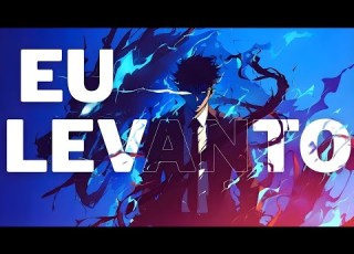  EU LEVANTO Rap Do Sung Jiwoo Solo Leveling Sannin Beats