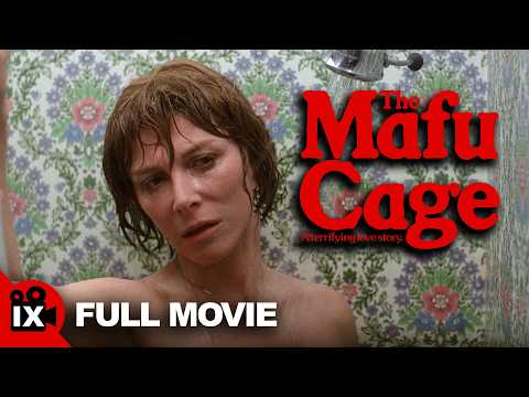The Mafu Cage 1978 FULL RETRO PSYCHOLOGICAL HORROR MOVIE Lee Grant Carol Kane Will Geer
