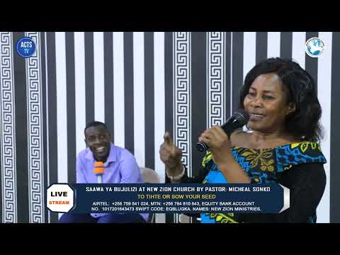 SAAWA YA BUJULIZI AMAFUTA GO OKUSOMA 2026 EPISODE ONE