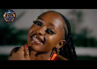 DJ LITTLE B VALENTINE BONGO MIX 2026 FT TOTO USINIACHE MVUA LICKY TONES RAYVANNY MARIOO