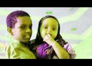 Nashidaa Afan Ormo Harawa HAMZAFI HW NAJASH MUHAMAD MASHA AIIHA 1446