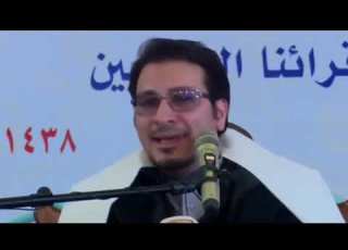  سورة الضحى بصوت الشيخ محمود الشحات حامد شاكر نجاد مقطع رائع جدا