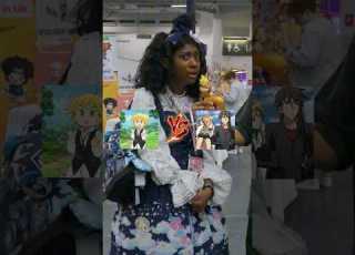 Which Anime Has The WORST Fanservice