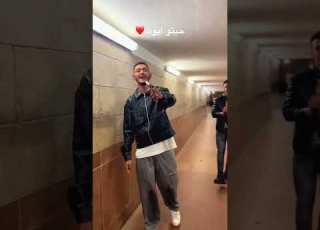  الناس جاتلي تغني معايا