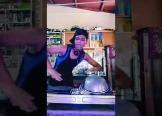 Param Sundari Dj Remix Dance Home Dj Reels Shorts