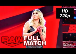 Sarah Logan Vs Rhea Ripley WWE Raw Feb 10 2020 Full Match HD