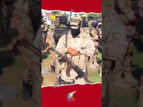 حماس وحركة الجهاد ما الفرق بينهما وما هي أهداف كل منهما